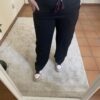 Pantalone-balloon-colore-nero