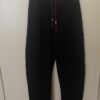 Pantalone-balloon-colore-nero