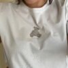tshirt-teddy-colore-bianco