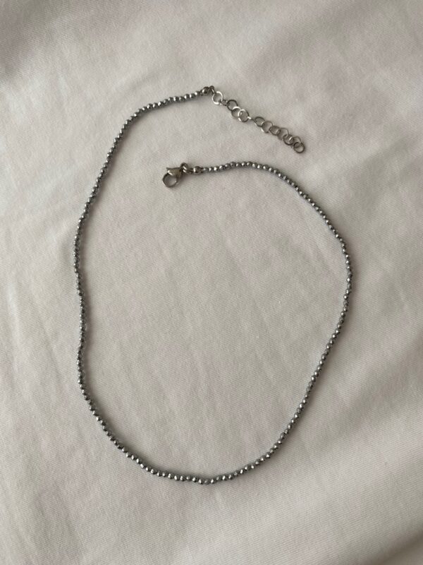 IMG_4386 collana-pepite-ematite-acciaio-silver