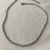 collana-pepite-ematite-acciaio-silver