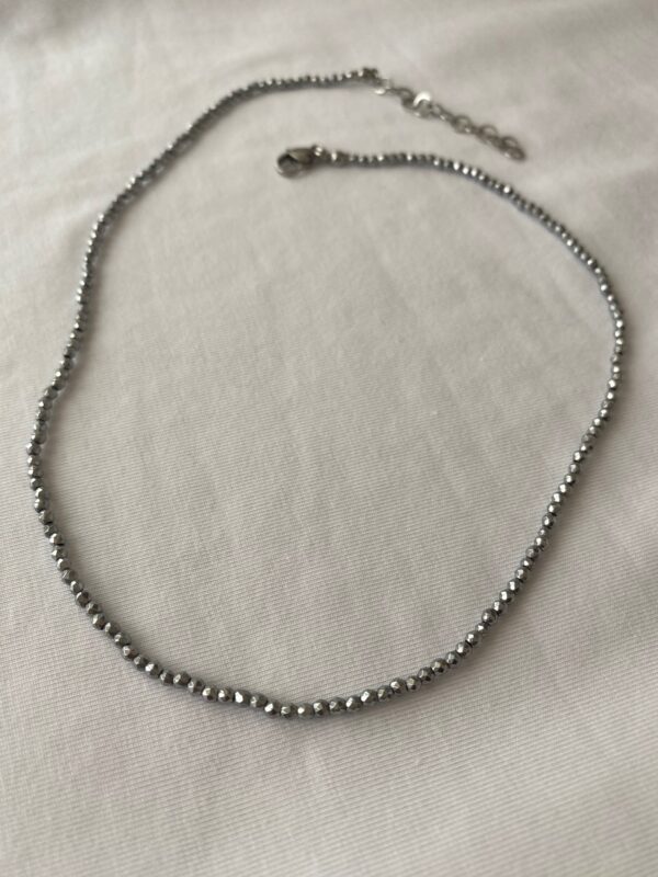 IMG_4387 collana-pepite-ematite-acciaio-silver