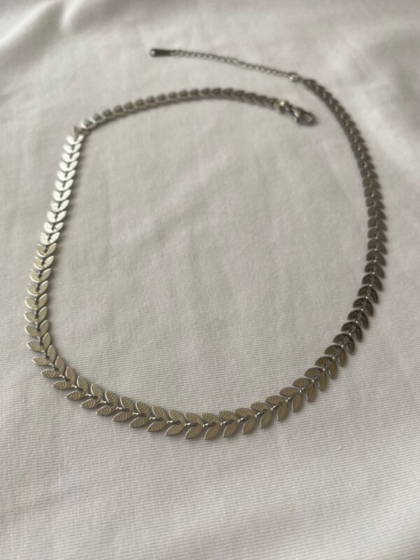 IMG_4389 collana-a-foglie-in-acciaio-silver