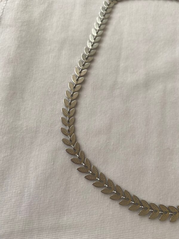 IMG_4391 collana-a-foglie-in-acciaio-silver