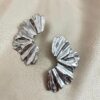 orecchini-grandi-foglia-silver-acciaio